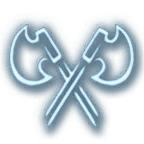 Иконка Черта Мастер Оружия