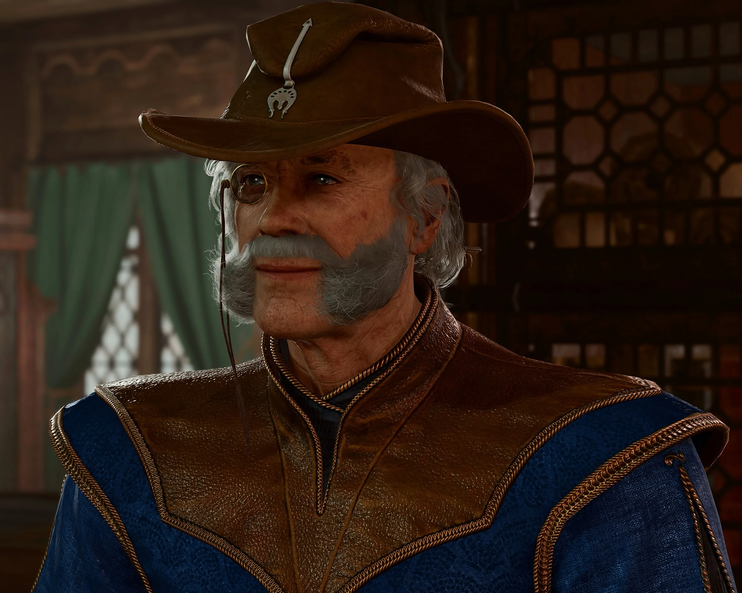 Стиляга Хорст