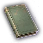 Иконка книга 52