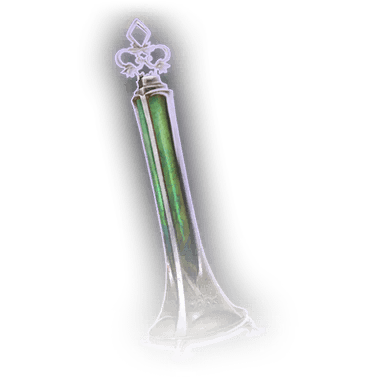 COAT Oil of Accuracy Faded