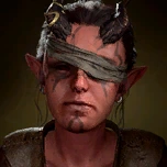 Мол портрет