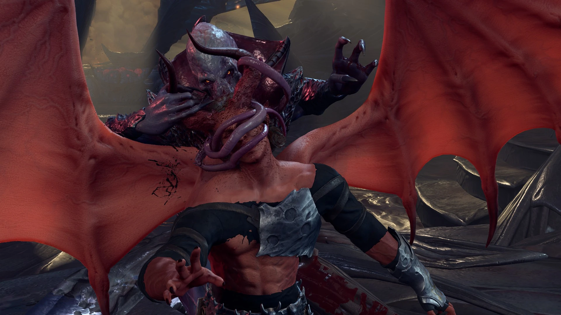  убиает камбиона