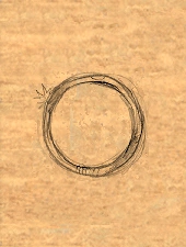 Golden Circlet item artwork BG2