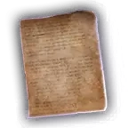 Записка 01 иконка