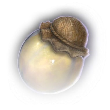 COAT Arsonist's Oil Faded