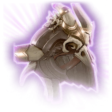 Horns of the Berserker Icon