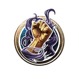 Иконка Класс Монах (Путь Тени)