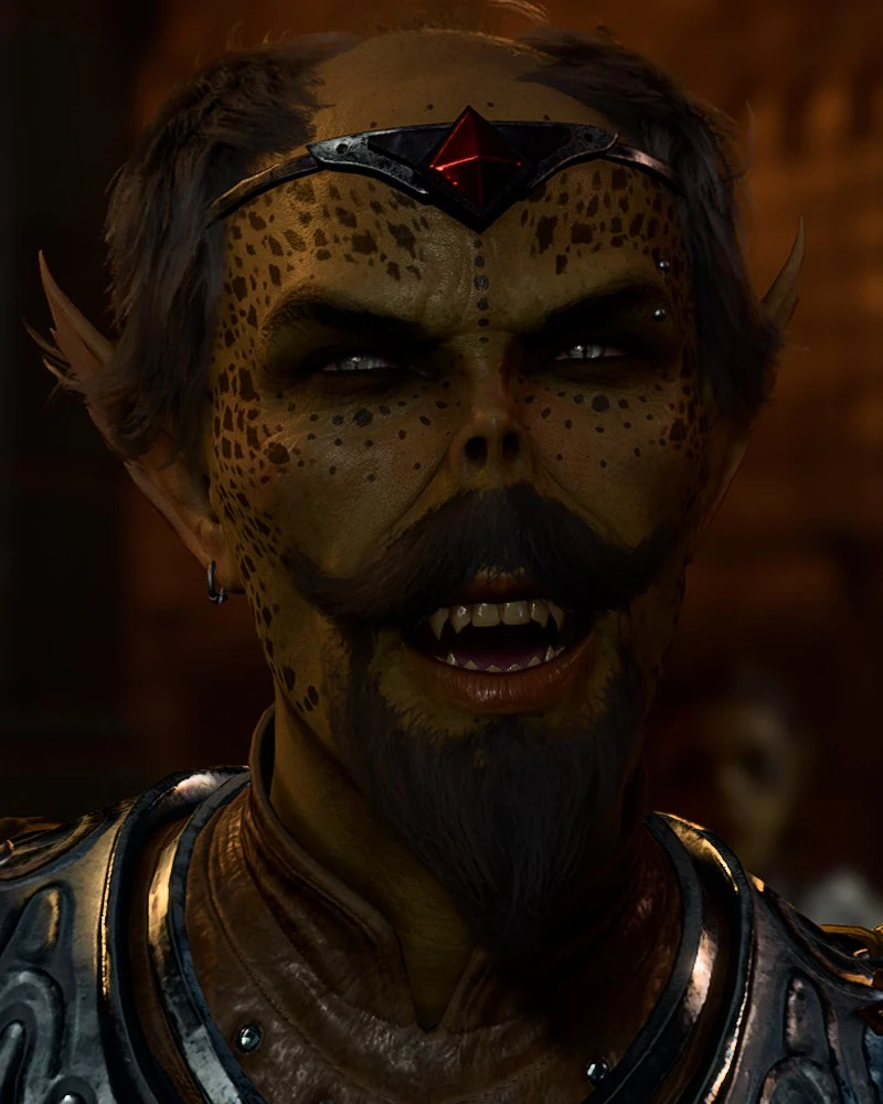 Саварш Кетк