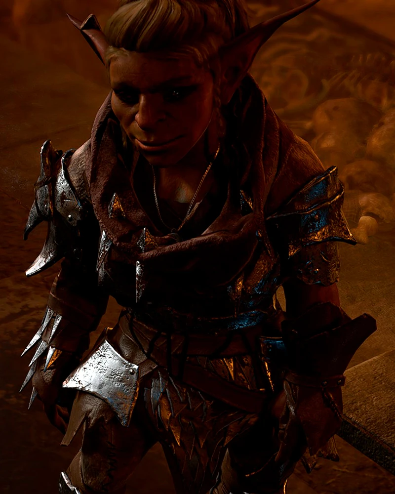 Кликуша Рёва