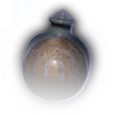 GRN Noxious Spore Grenade Faded