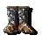 Иконка Сапоги (IBOOT02)