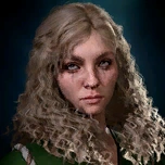 Майрина портрет