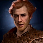 Брем портрет