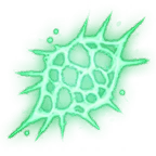 Иконка Заклинание Нанесение ран