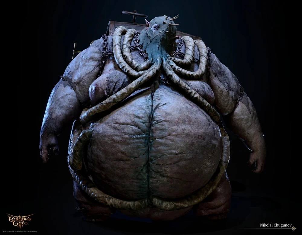 Тисобальд Торм Арт