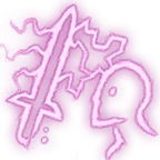 Иконка Заклинание Яростная Кара