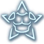 Иконка Черта Мастер Средней Брони