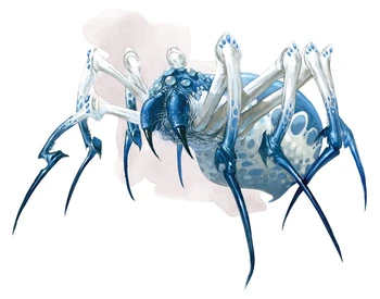 Фазовый паук0