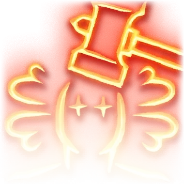 Разъедающий удар