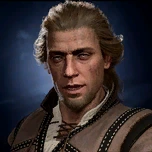 Демир портрет