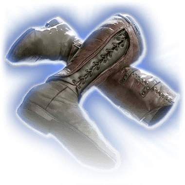 Boots of Genial Striding Icon
