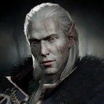 Нере портрет