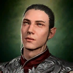 Джейслин портрет