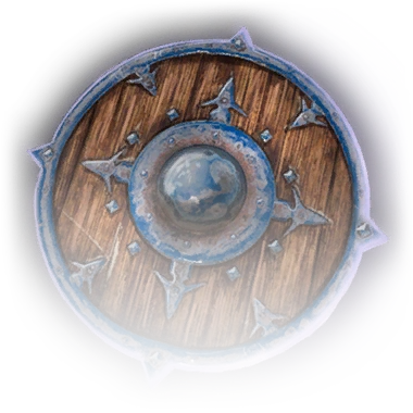 Item WPN HUM Shield D 0