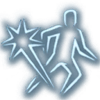 Иконка Пассив Монах Изворотливость