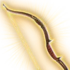 Shortbow PlusOne Unfaded