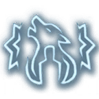 Дикий удар иконка