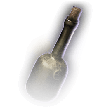 ALCH Chultan Fireswill Faded