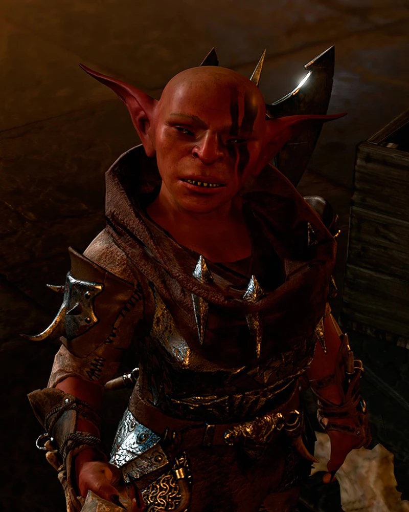 Храбрая Клак