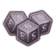 Иконка Кубик 3d6 пси