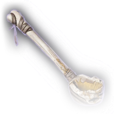 Импровизированный половник