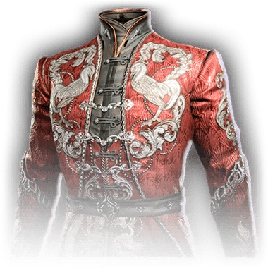 Camp Patriars A Red Faded