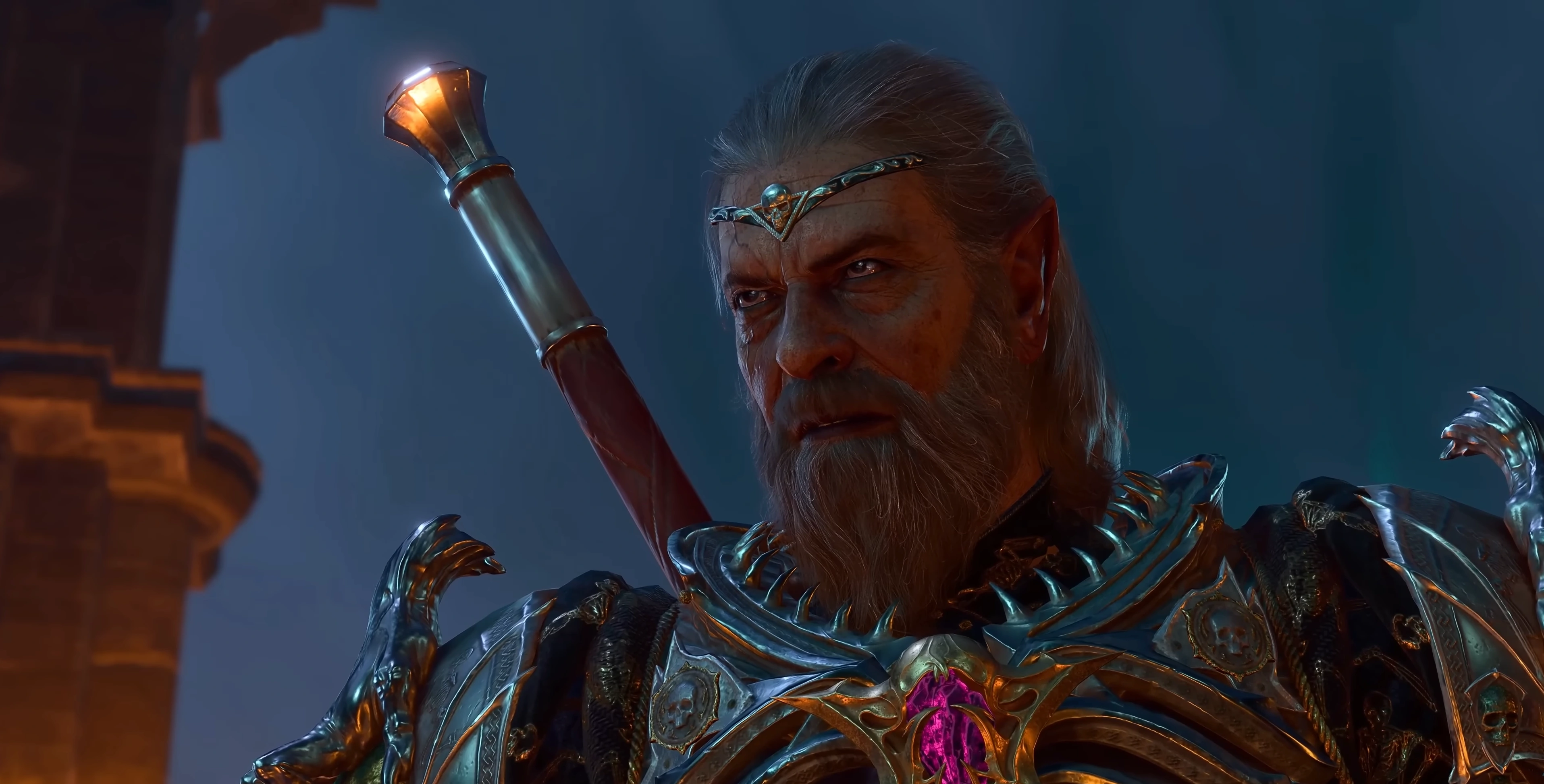 Кетерик Торм