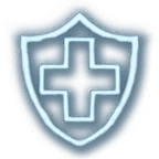 Иконка Черта Выносливый