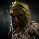 Буяг Шект портрет