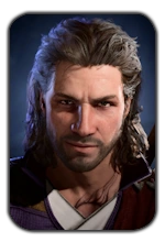 Гейл портрет2