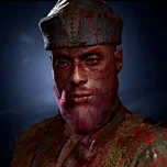 Амнос караванщик портрет BG3