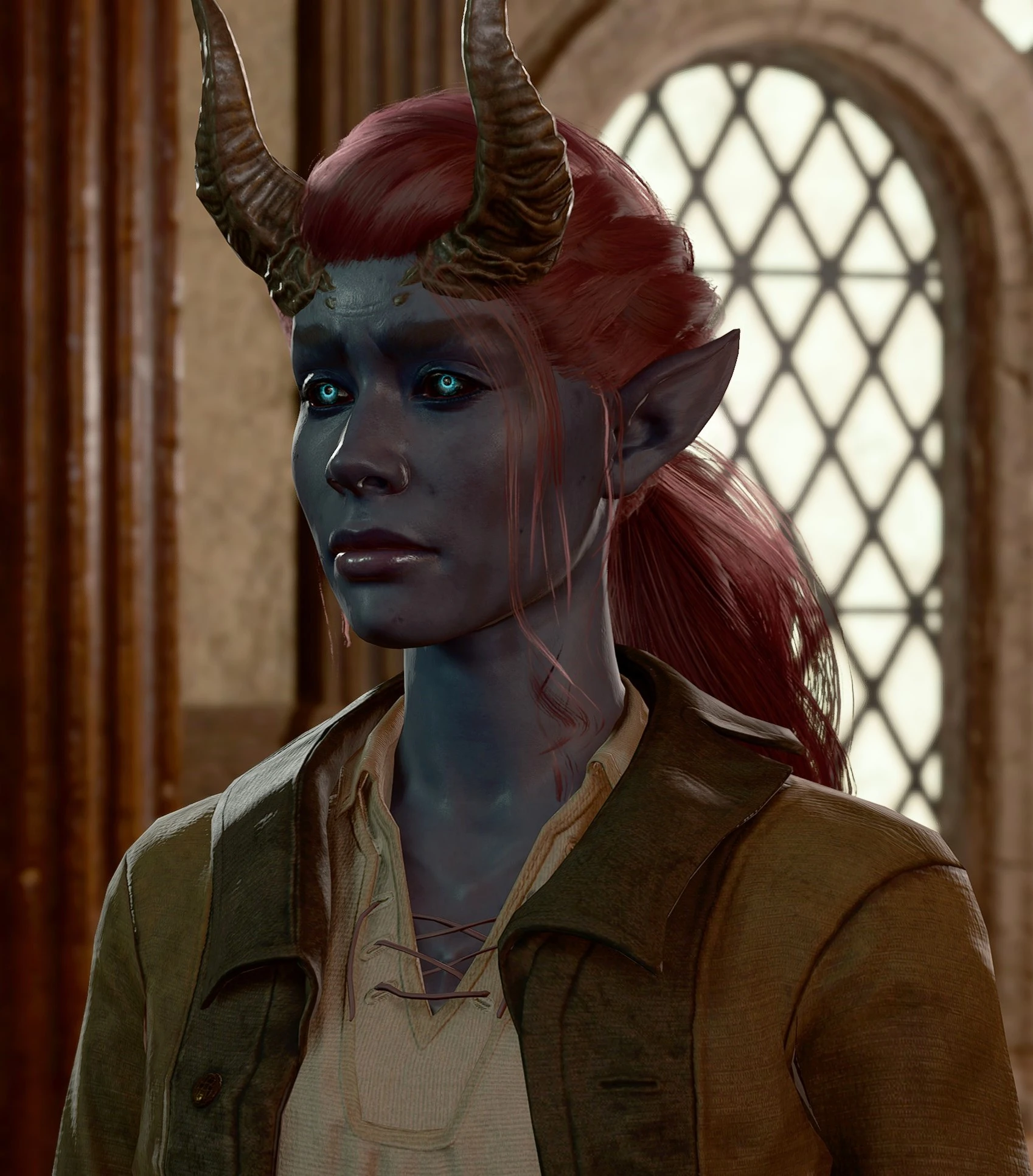 ГрискаБродяга