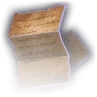 Книга Записка 02