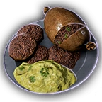 Иконка Хаггис