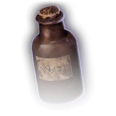 Предмет Бутылка