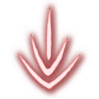 Иконка Урон Силовой