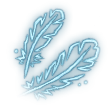 Заклинание Плавное падение