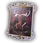 «Танец сестер» иконка