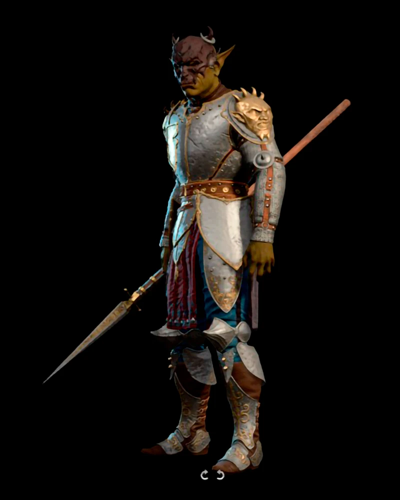 Железный консул Мартен Молот