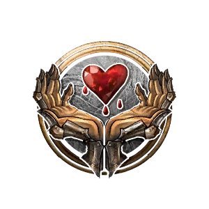 Иконка Класс Жрец (Домен жизни)